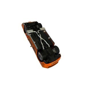 Dynamic Champion toy car